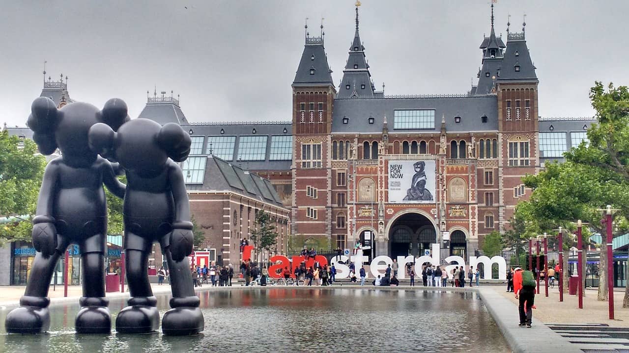 musei amsterdam