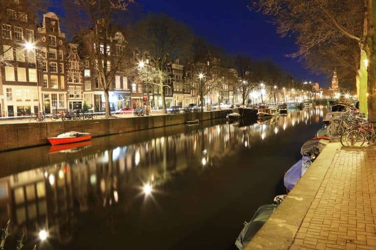 Cosa fare ad Amsterdam in due giorni la guida completa