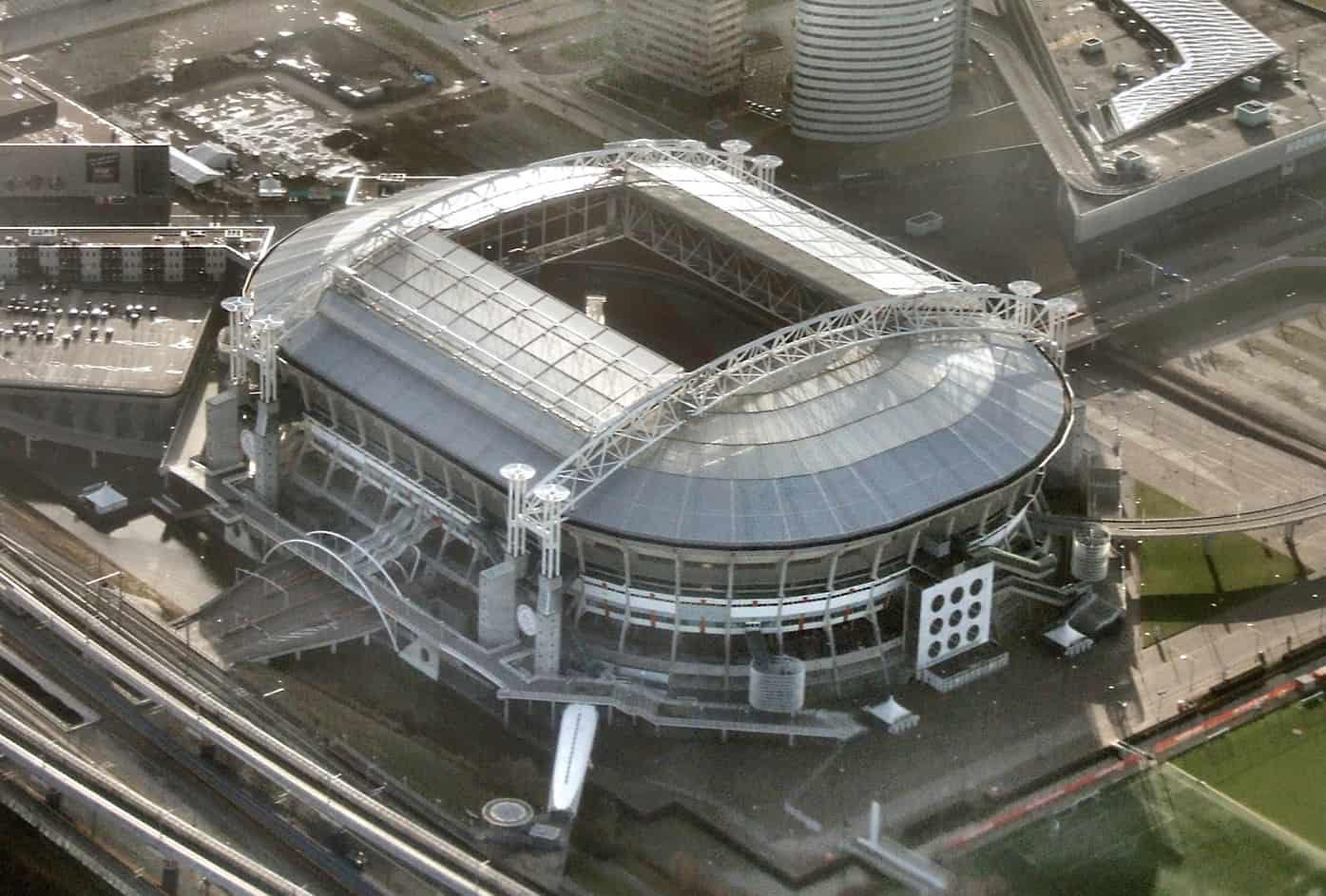 Amsterdam Arena