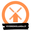 Vivere in Olanda Logo