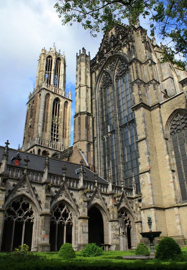 Duomo di Utrecht