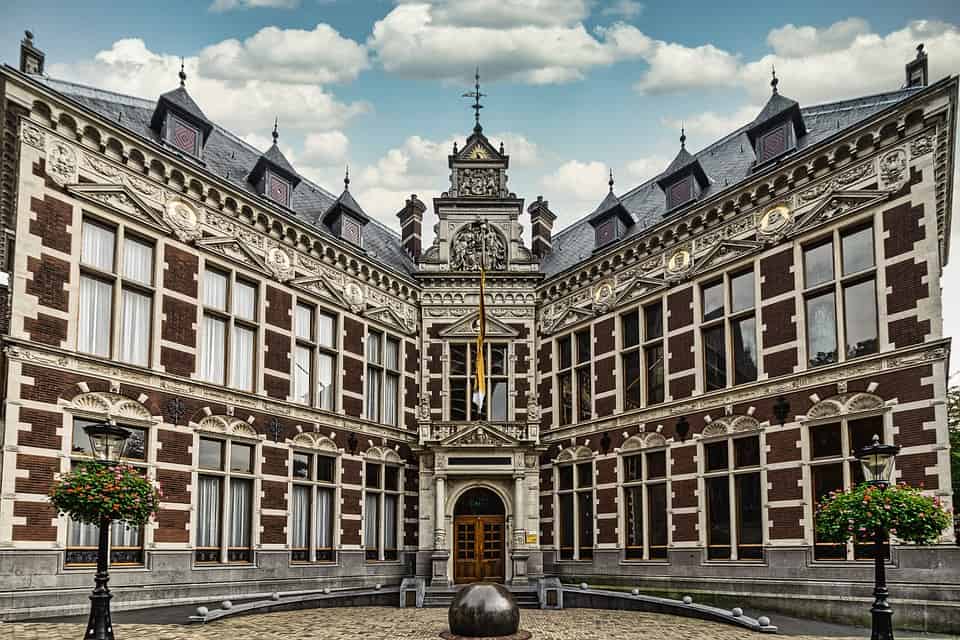 Utrecht University