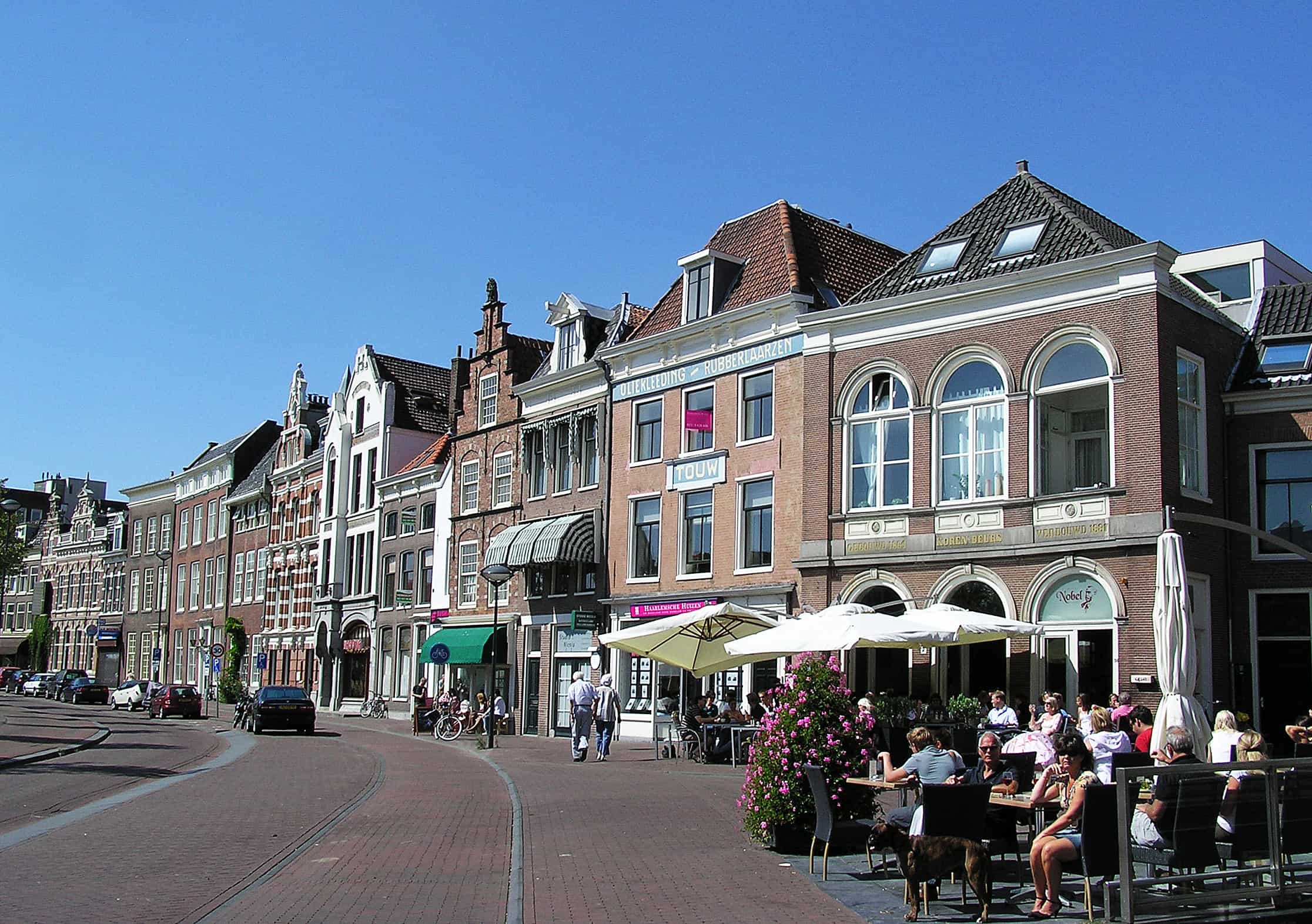 Haarlem Olanda