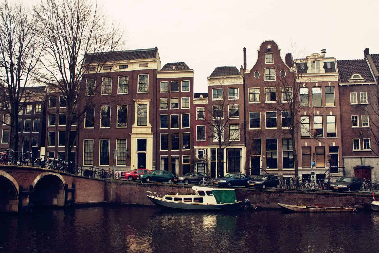 Jordaan Amsterdam